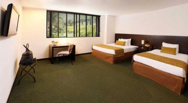 Estelar Recinto Del Pensamiento Hotel Y Centro De Convenciones, Rezervați Hotel Hoteluri de 3 stele în Caldas, 3*