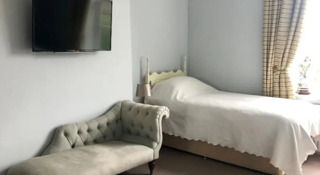 Номер Standard Pickmere Country House