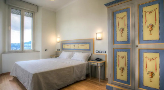 Номер Comfort Hotel Il Duca Del Montefeltro