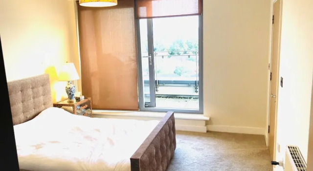 The Penthouse