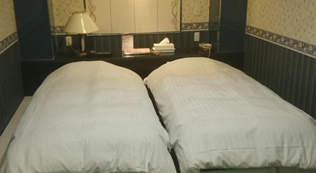 Standard Doppel Zimmer Hotel TO