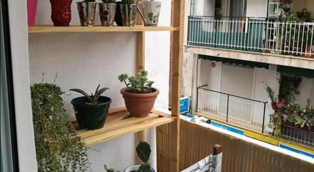 Апартаменты Apartamento General Espartero
