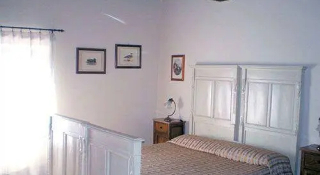 Il Poggiolo di Parrano