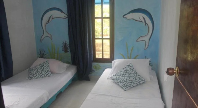 Blue Ocean Village