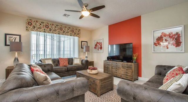 1654st, Rezerwuj Hotel Hotele w Kissimmee z basenem, Basen