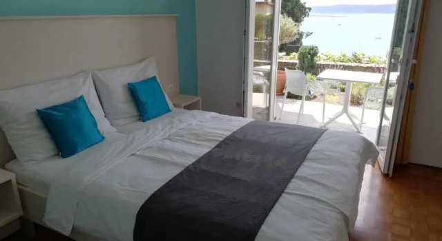 Номер Standard Apartments & Rooms Matos