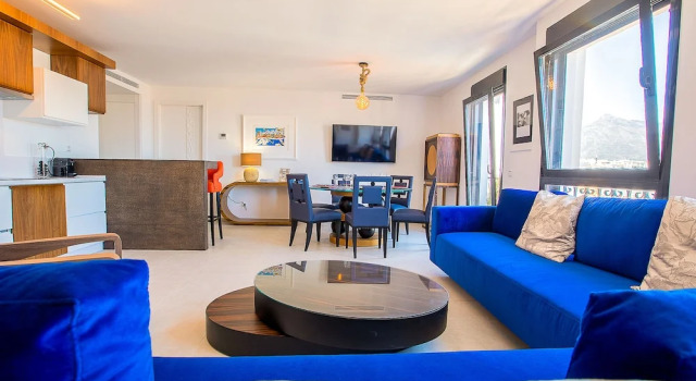 OleHolidays Apartamento Benabola IV
