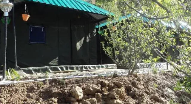 The Himalayan Village 707 Route Resort