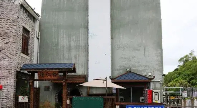 Shenzhen Furen Yuan Hotel, Rezerwuj Hotel Hotele w Shenzhen z parkingiem, Parking