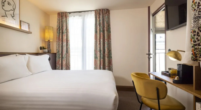 Двухместный номер Classic Hotel Ernest