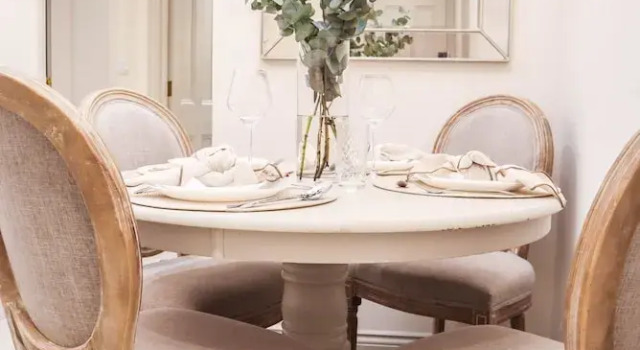 Апартаменты Beautiful Kensington Garden Apartment