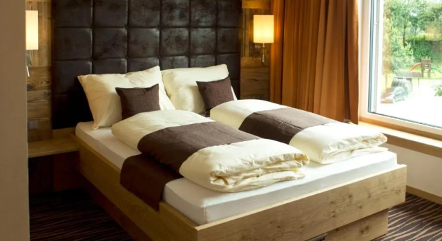 Alpenflair Hotel, Prenota Hotel Buchloe Algovia dell'est
