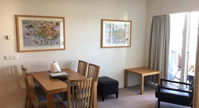 Апартаменты Standard Downtown Reykjavík Apartments
