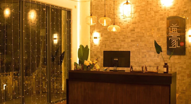 Dao Yi Jia House, Book Hotel Hotels in Beihai with Breakfast, Breakfasts