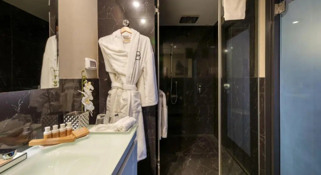 Студия PLAY Seaport Suite Hotel TLV