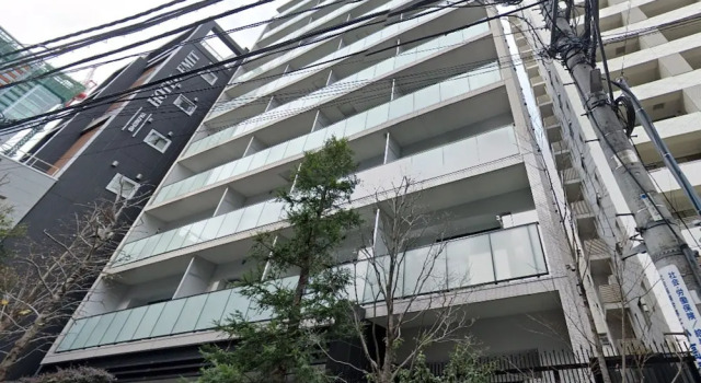 Bureau Shibuya