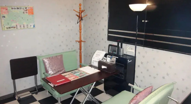 Номер Business Utility Hotel Coo