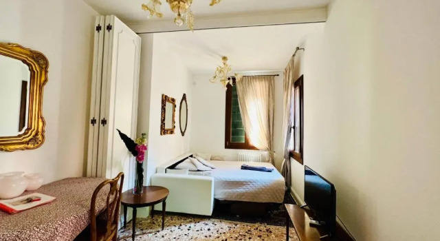 Апартаменты Ca Giovanni - charmant and exclusive apartment