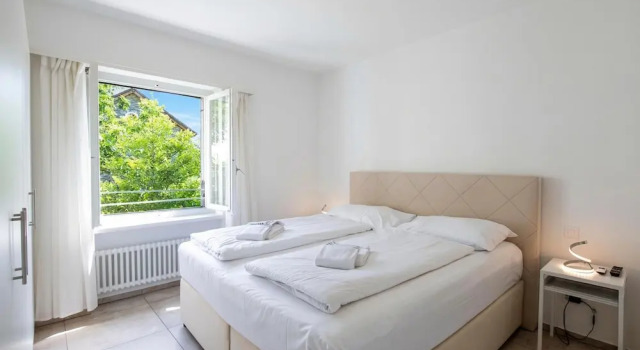 Семейная студия Residenza La Serenata