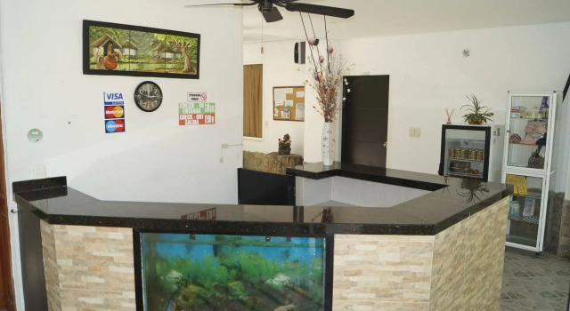 Apartahotel Tukasa Rodadero