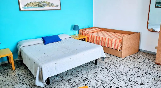 Immobiliare Turistcasa - Casa Corso Umberto 110