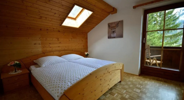 Forsthaus Angertal