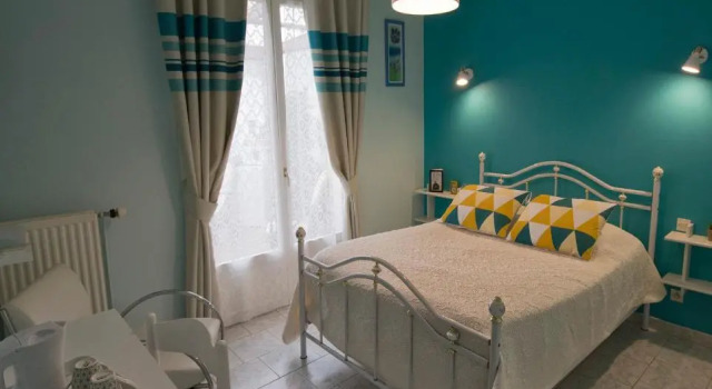 Les Rendzines, Réserver Hôtel Nuisement-sur-Coole 