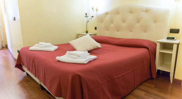 Best Suites Trevi