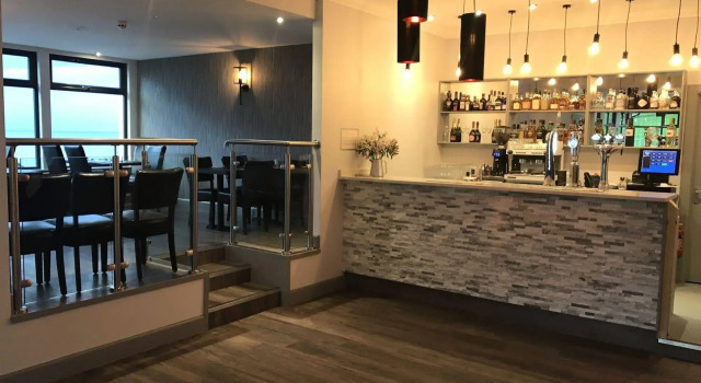 The Knowes Hotel & Restaurant, Buchen Sie Hotel Macduff Aberdeenshire