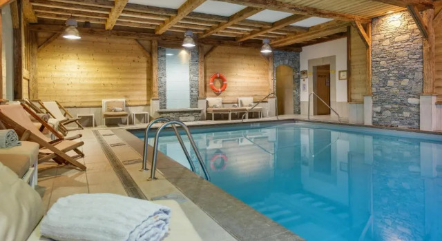 CGH Résidences & Spas Le Ruitor, Prenota Hotel Sainte-Foy-Tarentaise Tarantasia