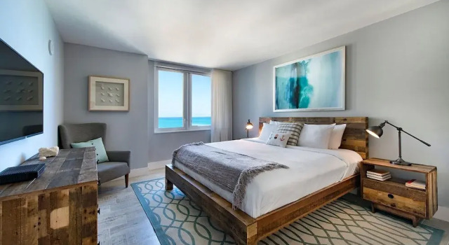1 Homes Vacation Rentals by LMC, Забронировать Отель Бизнес-отели Майами-Бич, рядом с Miami Beach Latin Chamber of Commerce, 4* 5*