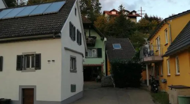 Endes Dreiseithof - Apartment, Reserva ahora Apartamento Hoteles en Baden-Wurtemberg con aparcamiento, Aparcamiento