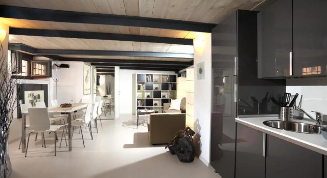 Апартаменты Rome Luxury Rental - Vicolo Palle