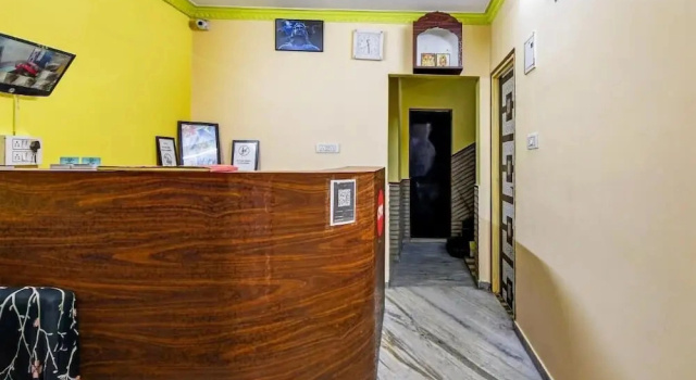 Hotel Shree, Book Hotel Hoteller i West Bengal med morgenmad, Morgenmad