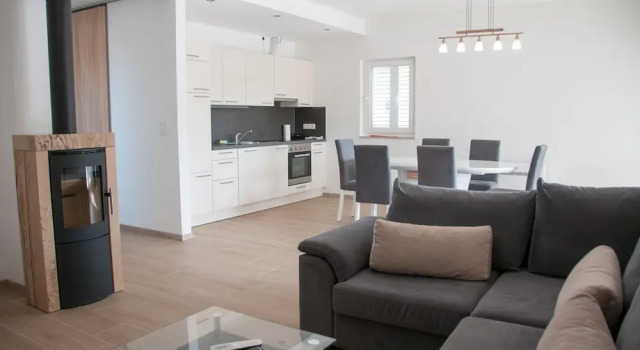 Апартаменты Deluxe Hvar-Holiday Apartments