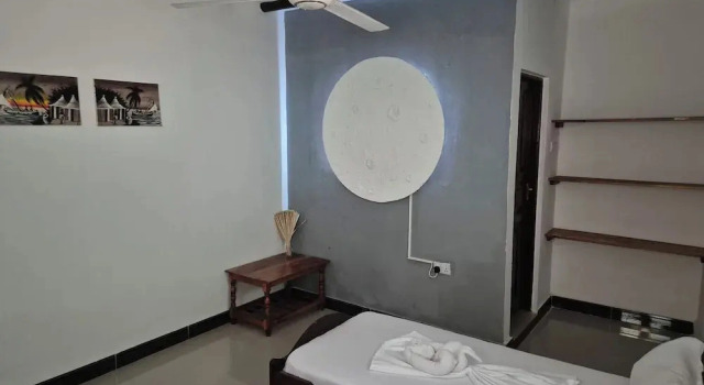 Номер Standard Ellavita Cottages