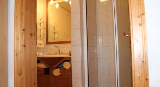 Номер Standard Hotel Sonne