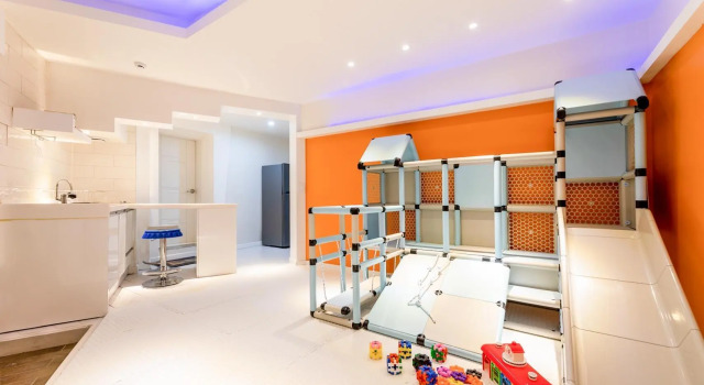Gapyeong Pogny Kids Poolvilla, Забронировать Отель Buk-myeon Капхён