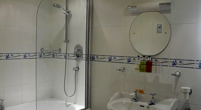 Номер Executive Ferrari S Country House Hotel