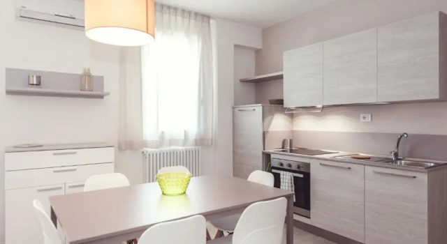 2 slaapkamers Appartement Luccainn