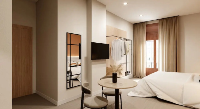 Apartamentos Fana by Charming Stay