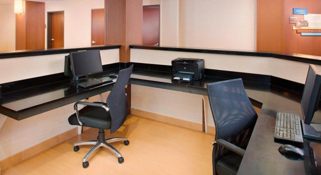 Fairfield Inn & Suites by Marriott Lafayette South, Prenota Hotel Lafayette Acadiana