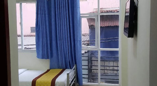 Ngoc Thao Guesthouse