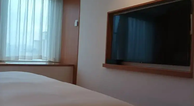 Люкс Deluxe Chongqing White Cloud Boutique Hotel
