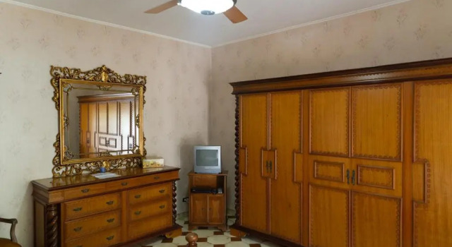 Номер Standard B&B ANXUR