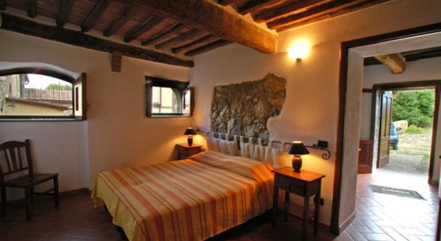 Agriturismo Ripoli