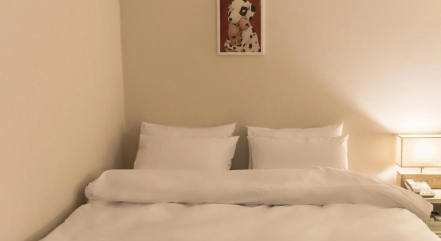 Check Inn Hotel Jeju