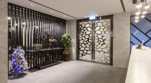 The Cloud Hotel Taichung