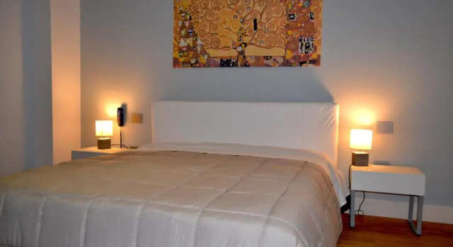 Номер Standard Pietrabianca Exclusive Resort