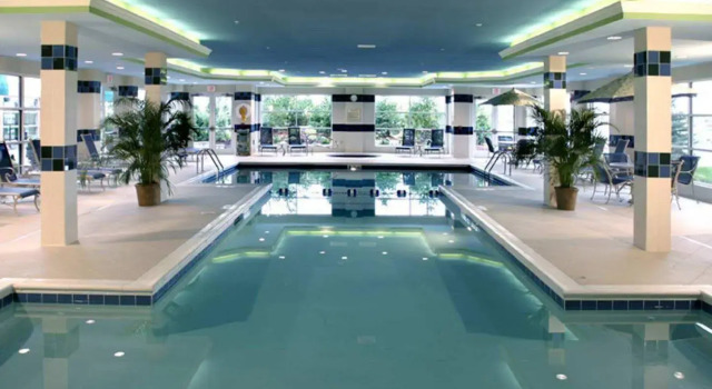 Hilton Garden Inn Buffalo Airport, Book Hotel Buffalo Buffalo